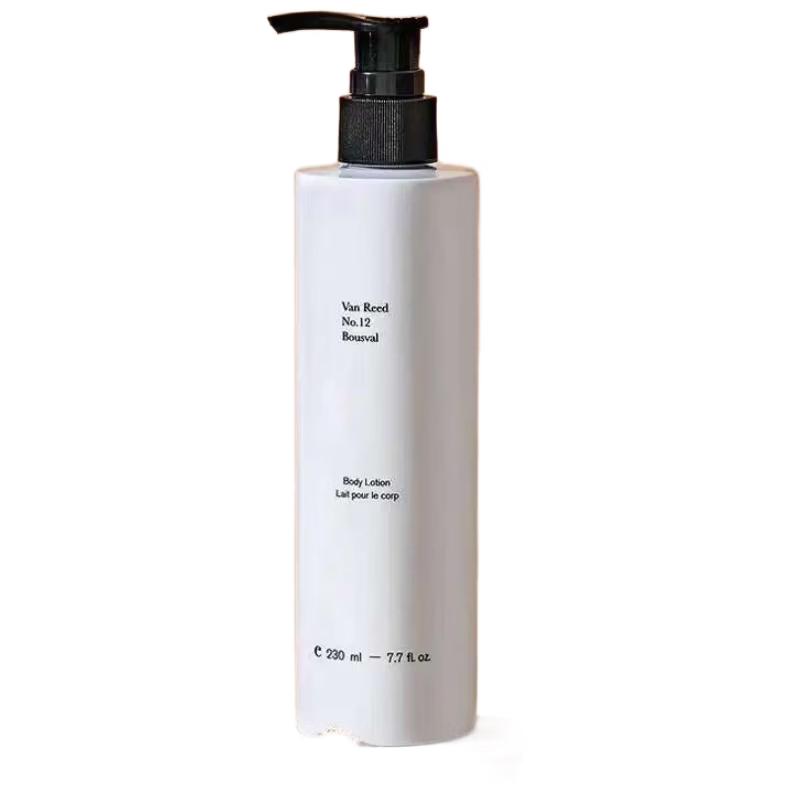 Van Reed Busvale Scented Body Lotion