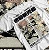 Eijiro Kirishima T-shirt, Red Riot My Hero Academia Tee, Anime Gift Shirt,