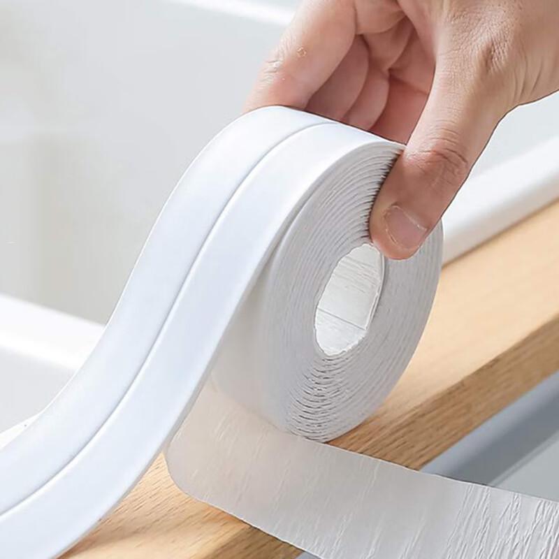 

Waterproof Sink Sealing Tape Set