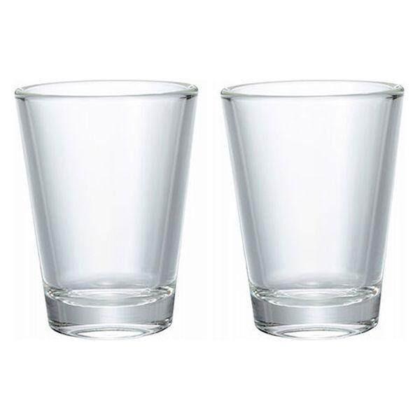 Hario Heat Resistant Glasses Set of 2 SGS1824