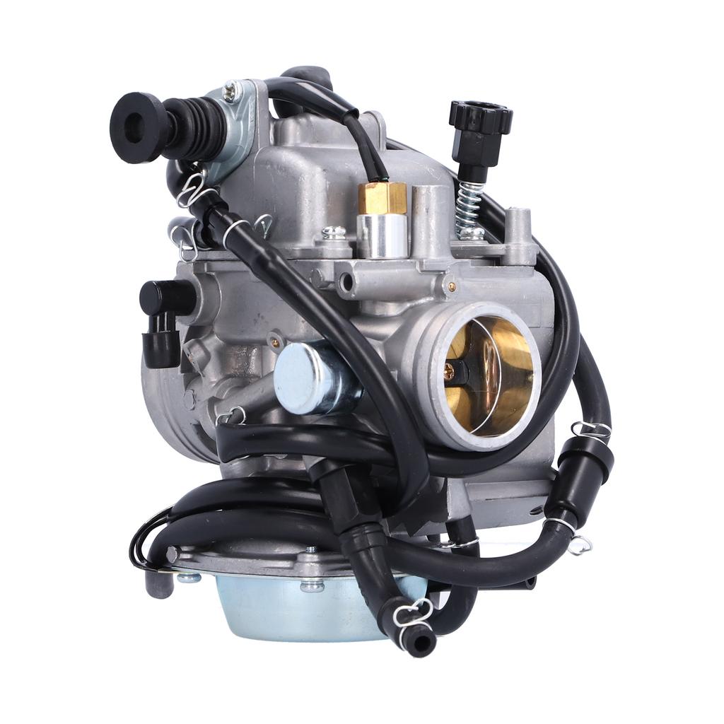 ATV Carburetor Carb Assembly Replacement for Honda TRX400FA RANCHER 400 4X4 AT 20042006