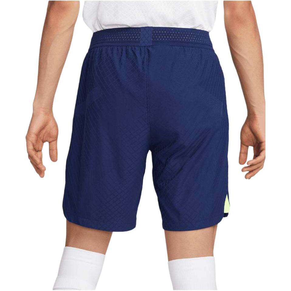 Nike 22/23 Season Tottenham Hotspur Brand Logo Slim Fit Comfortable Football Pants Fan Version Men Bottoms DJ7715-429