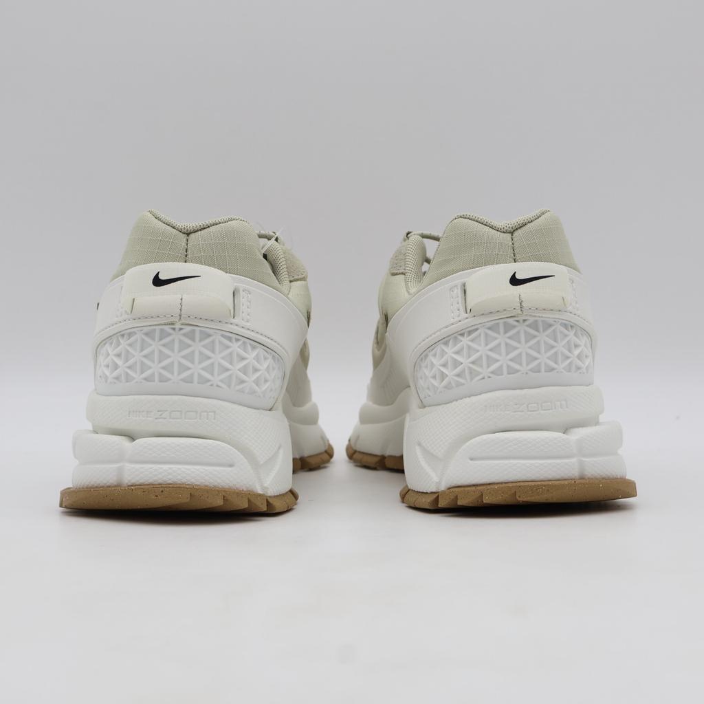 HQ2181-100 Nike Zoom Vomero Roam Sail Gum Light Brown Racer Blue (Women's)