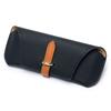 Ins Glasses Storage Bag Pu Sunglasses Pouch Portable PU Leather Glasses Bag  Travel