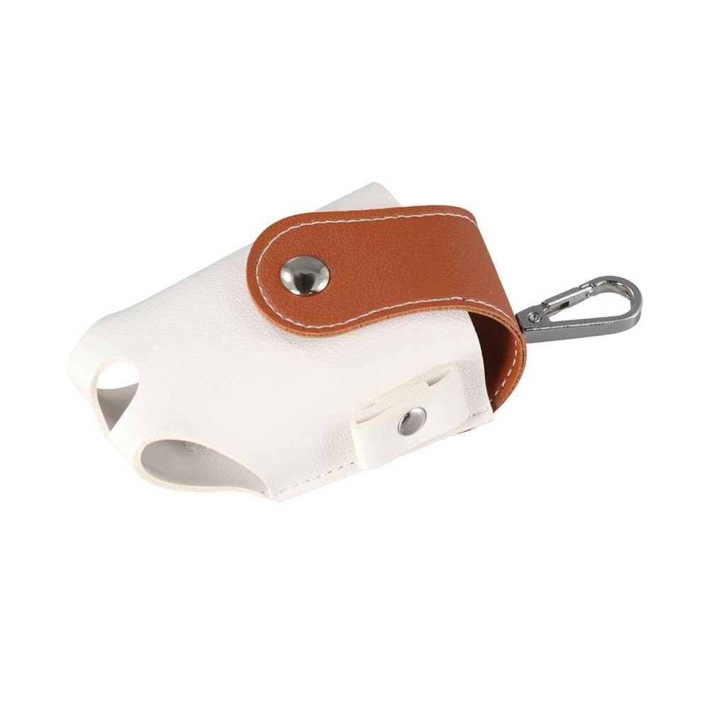 Waterproof Golf Belt Bag Mini Golf Ball Container Golf Tees Holder Golf Ball Waist Bag Waist Carry