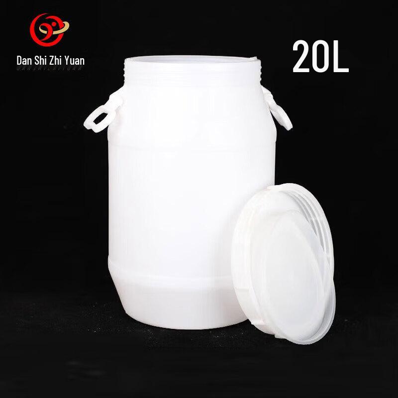 Пластиковая многоцелевая бочка для ферментации и хранения