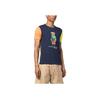 Polo Ralph Lauren SS23 Color Block Bear Print Crew Neck Short Sleeve T-Shirt Men Tops Multicolor 710891153-001