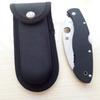 Knife Pouch Sheath Knife Holsters Multitool Sheath Knife Sheath for Multitools