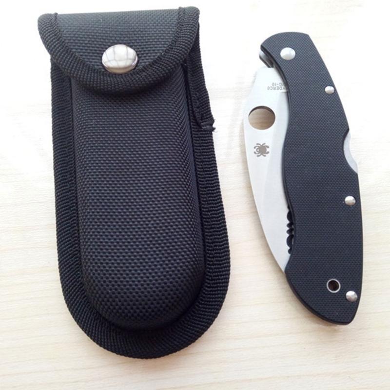 Knife Pouch Sheath Knife Holsters Multitool Sheath Knife Sheath for Multitools