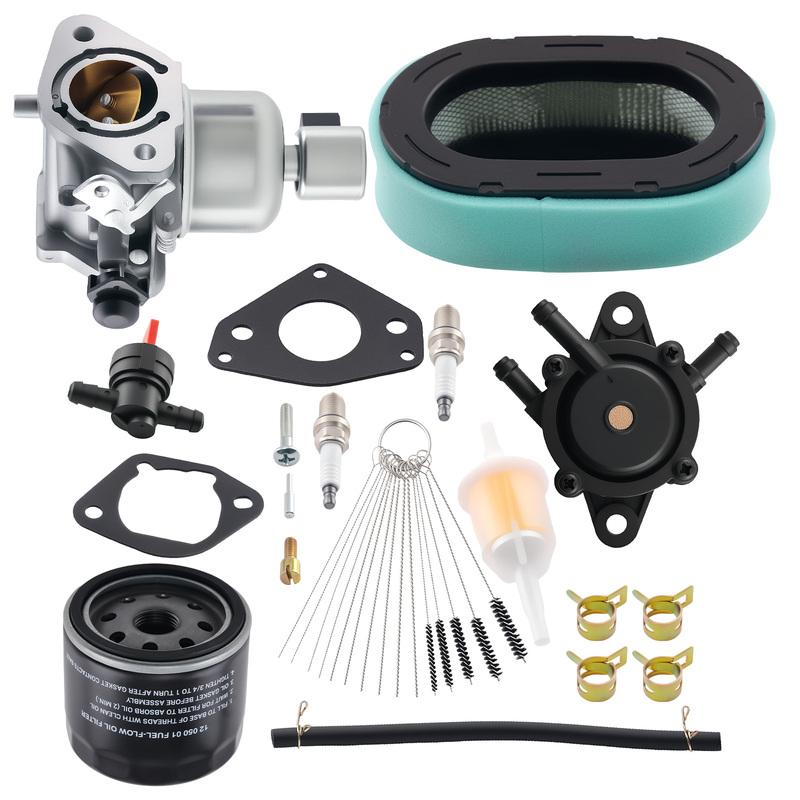 New Carburetor for Kohler KT725 KT730 KT735 KT740 KT745 1998-2023 16-853-19S