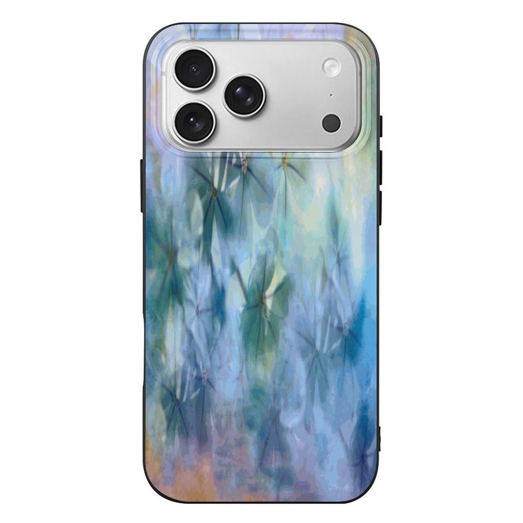 1 Pack For iPhone17/17Air/17Pro/17ProMax TPU Anti-Shock Protective Case, Slim Lightweight Cover with Accurate Hole Positions and Anti-Yellow Material