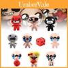 Adorable 30cm Isaac Plush Doll Perfect Gift For Birthdays And Holidays