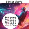 Sensors Assortment Kit 37 in 1 New Starters Sensors Module Kit For DIY Projects with Tilt Switching Module Board