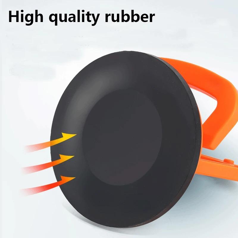2Pcs Auto Repair Tool Body Repair Puller Suction Cup Remove Dents Puller For Car Dent Glass Suction Removal Tool