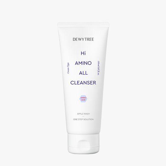 DEWYTREE High Amino All Cleanser 150ml