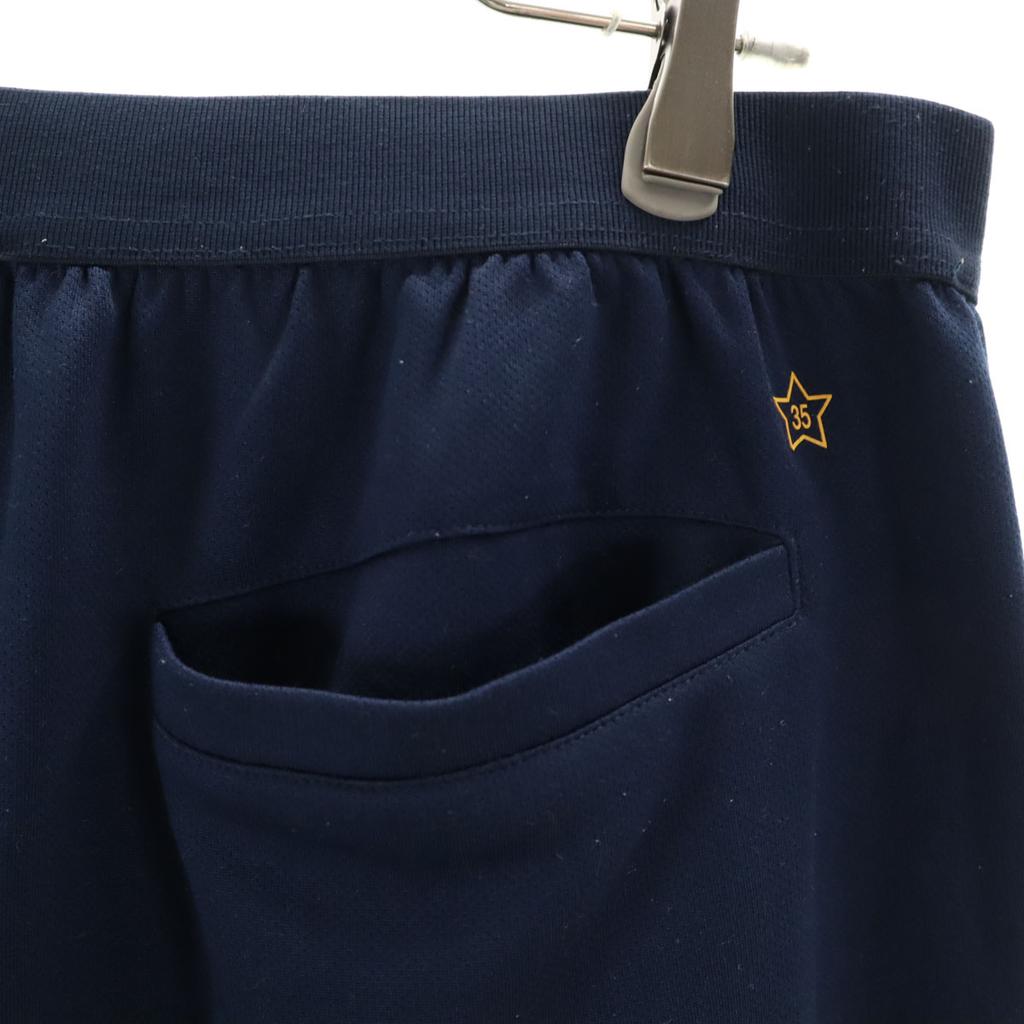 NIKE FC Real Bristol Long jersey pants XL Navy F.C.REAL BRISTOL Men's Used