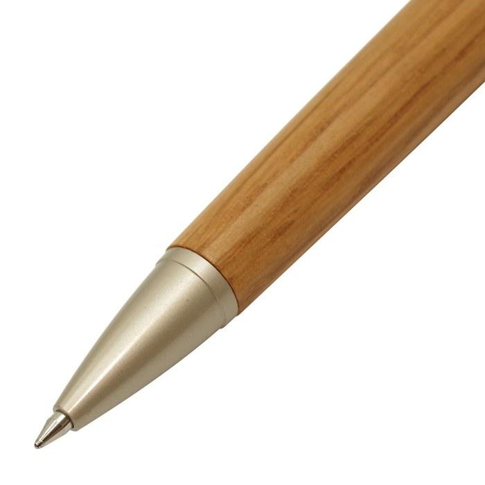 [Mitsubishi Pencil] Ballpoint Pen Puremalt Natural 0.7mm SS1015.70