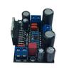 12-32V 100W TDA7294 Mono Digital Sound Amplifier Household Car Speaker Subwoofer Power Amplifier Board Replacement