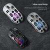 Leilang X3 Lightweight Tri-Mode RGB Gaming Mouse