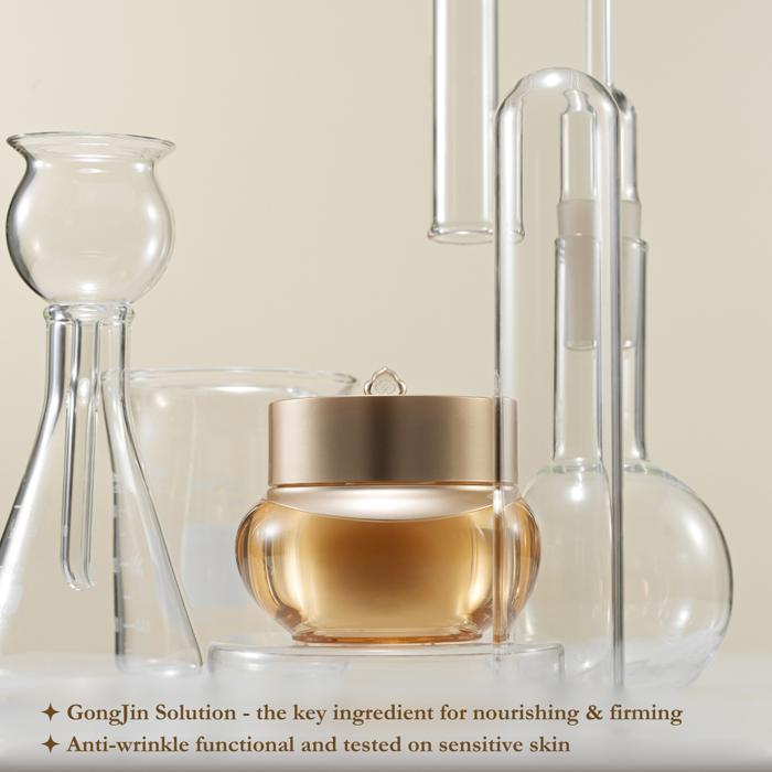 The history of whoo Gongjinhyang Crème Raffermissante 50ml