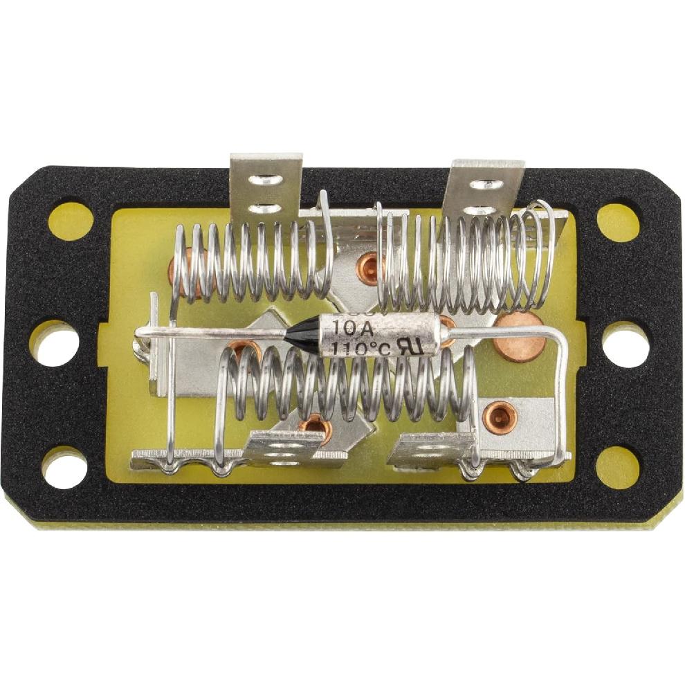 BOXI HVAC Blower Motor Resistor Compatible for Ford F-150 F-250 Escape Expedition/for Lincoln Navigator/for Mercury Mariner Villager/for Mazda