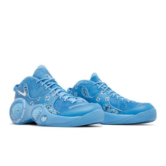 

Nike Supreme x Air Zoom Flight 95 SP University Blue DJ8604-400 EU 39