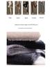 Women's Winter 100% Pure Cashmere Thick Leggings
