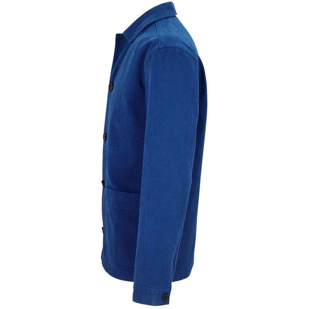 NEOBLU Unisex Mael Utility-jack voor volwassenen