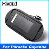 For Porsche Cayenne 2011-2017 Car Wireless Charger Fast Cell Phone Charging Plate Adapter Interior Auto Modification Accessories