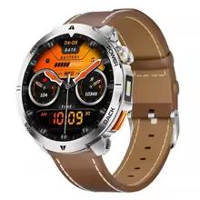 2026 New Military Smartwatch 1000mAh Large
