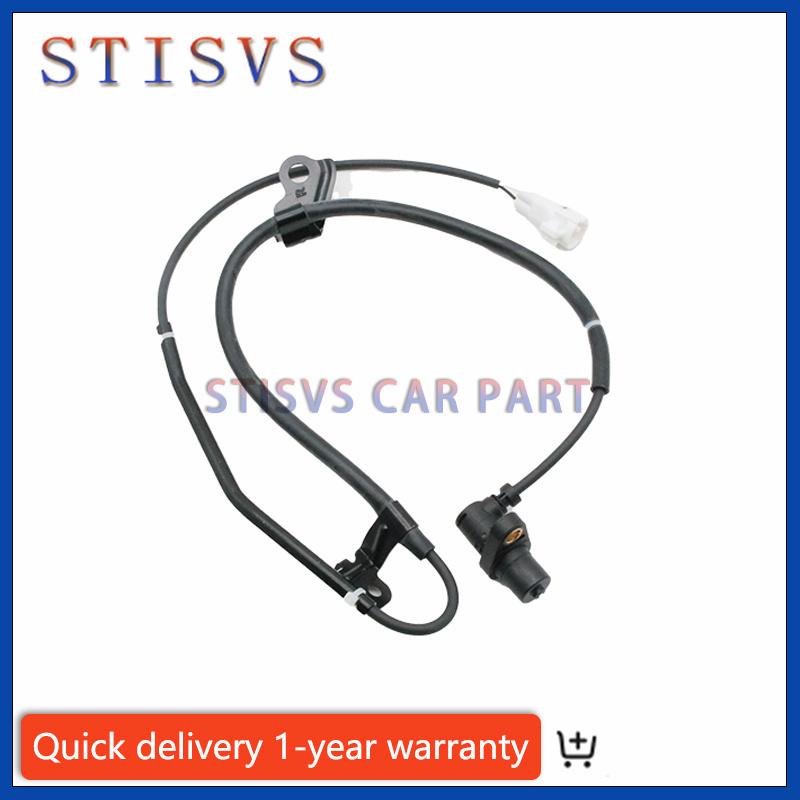 For Toyota Prius 1.5 Hybrid 2004 2005 2006 2007 2008 2009 FWD 89543-47020 Front Left/Right ABS Wheel Speed Sensor 89542-47020