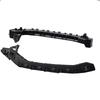 For Subaru Impreza WRX STi 2008-2014 Front LEFT & RIGHT Side Bumper Bracket Set NEW