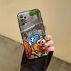 The Amazing World Gumbal Phone Case For Samsung S24 S25 S20 S26 S21 S22 S23 Ultra Fe Plus A05 A06 A16 A26 A36 A56 Cover