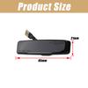 Side Marker Turn Signal Light For BMW 5 Series E39 M5 LED Dynamic Repeater Sequential Lamp Flasher Blinker 1995-2003