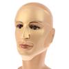 Silicone Mask Face Women Skin Care Tool Hanging Ear Face Mask Gel Sheet Reusable