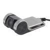 Car Dash Camera HD Night Vision Loop Recording Motion Detection USB DVR Driving Recorder with ADAS