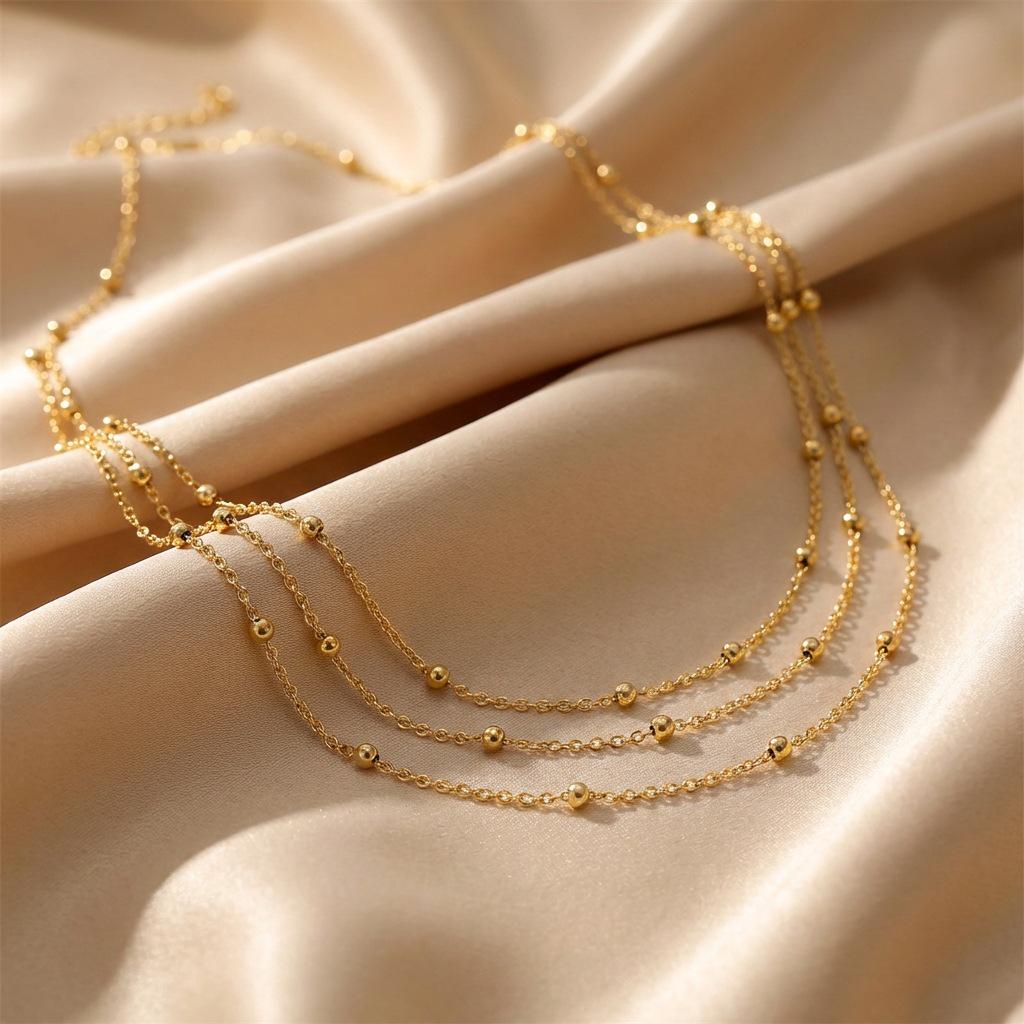 European & American Cross-border Rhinestone Tassel Waist Chain: Beach Fashion Crystal Body Jewelry
