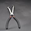 Multi-Purpose Pliers: Wire Cutters, Harness Pliers, Oil Pipe Separator, Straight and Elbow Heads