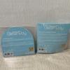 [USED] Yuna ILLIT Korean Fan Meeting Glitter Seoul Concert ID Card Set & Holder