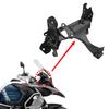 Headlight Bracket For BMW R1200GS R1250GS Adventure 2018-2025 R1200GS LC 2013-2017 R 1200 1250 GS Motorcycle Upper Front Fairing