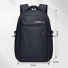 Men's Lightweight Large Capacity Travel Backpack