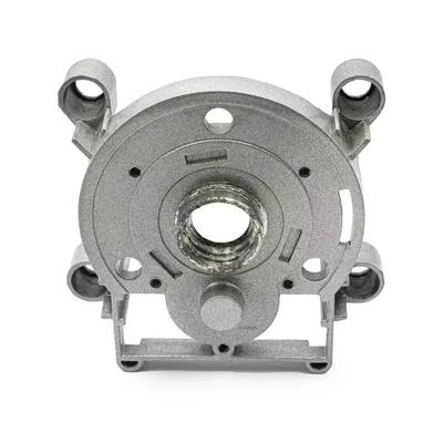 #100 Gear Body For Plaster Grinder, Giraffe Dedra Ded7758