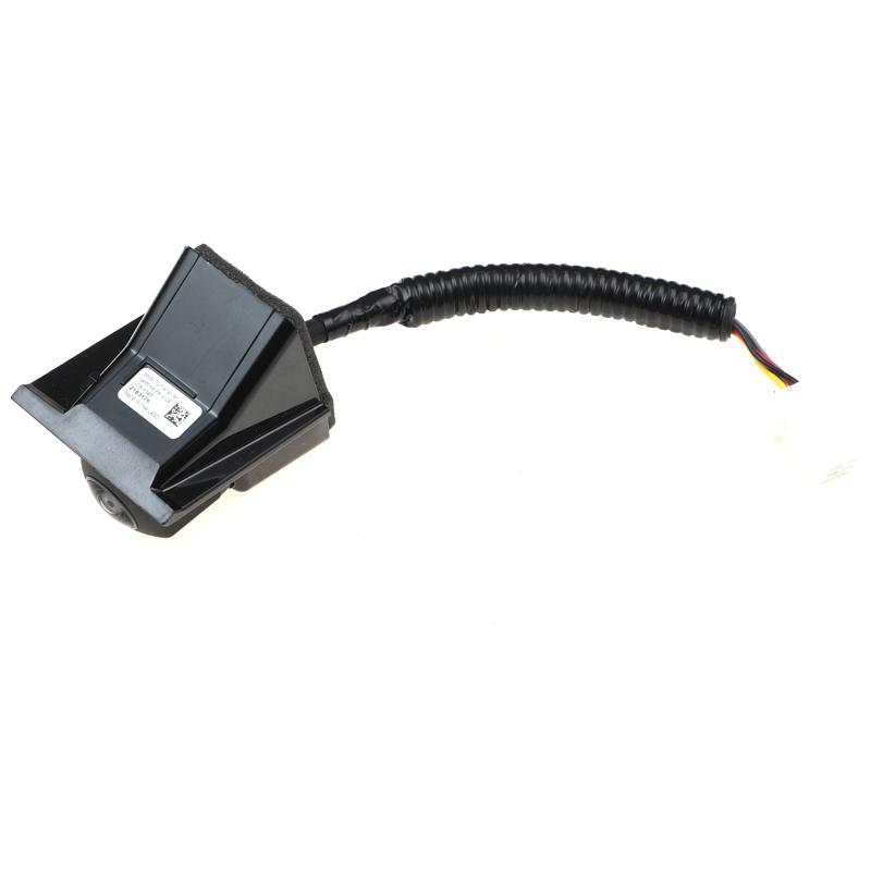 New 39530-TG7-A121 39530TG7A121 Fit For 2017 2018 2019 Honda Pilot Rear View Backup Camera Car Accessories