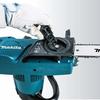 Vodicí lišta pro elektrickou motorovou pilu Makita 300 mm modrá, kabel AC100V 5 m MUC3041