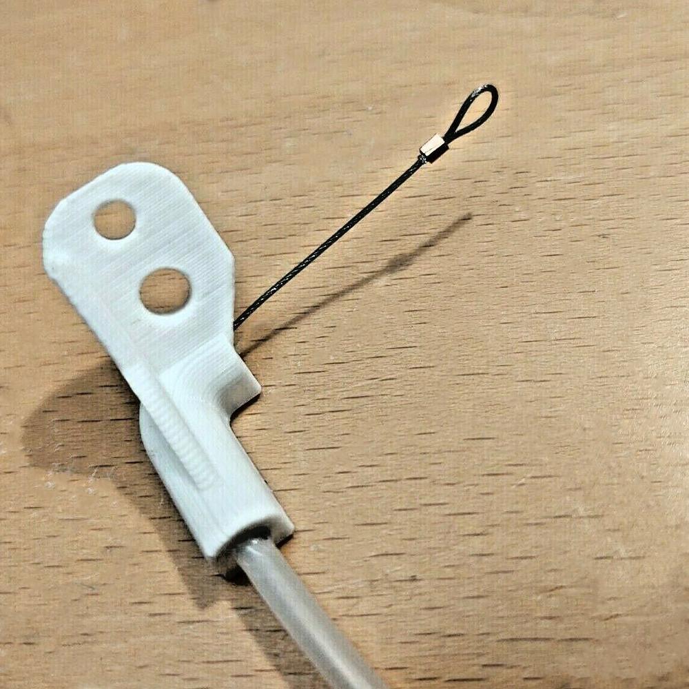 8086 Shift Indicator Cable Ford F150 F250 F350 Bronco Automatic Trans