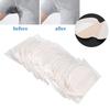 40pcs Armpits Sweat Pads Adult Disposable Underarm Sweat Absorbing Stickers