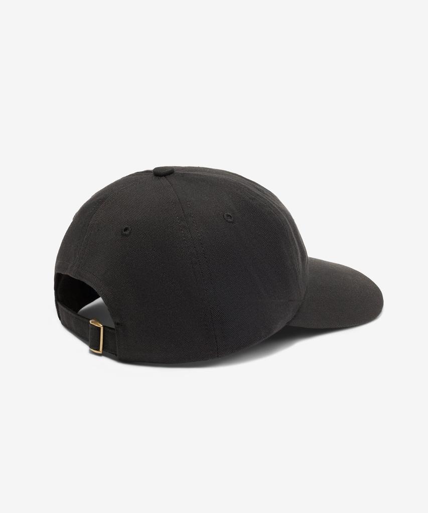 Noa (U) Core Logo 6-Panel Black