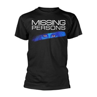 Missing Persons Unisex Adult Walking In L.A T-Shirt