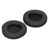 GSI23 Ear Pads Cushion Replacement Accessory Fit for RPDH1200 DH1200 DJ Headphones