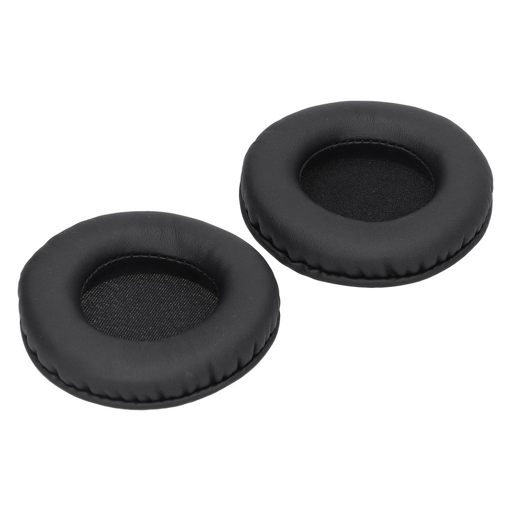 GSI23 Ear Pads Cushion Replacement Accessory Fit for RPDH1200 DH1200 DJ Headphones